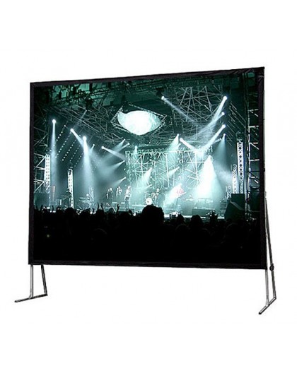 Avtek International 1EVF20 projection screen 16:9
