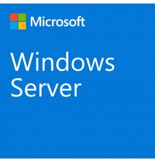 Microsoft Windows Server 2022 Standard 1 license(s)
