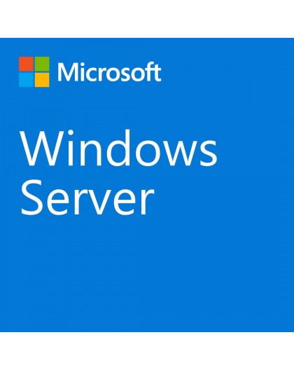 Microsoft Windows Server 2022 Standard 1 license(s)