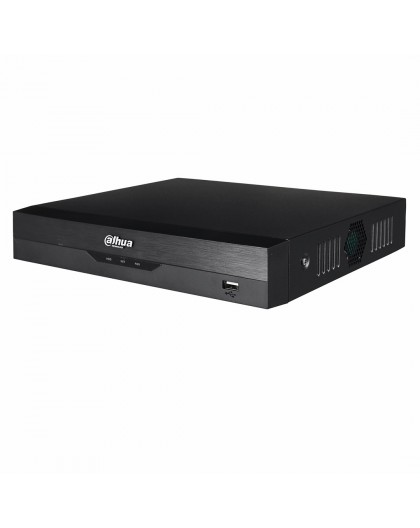 REJESTRATOR IP DAHUA NVR4108HS-NO