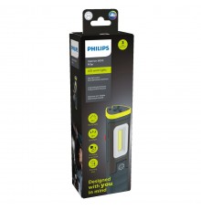 Philips Led Work Light Xperion 6000 Pila