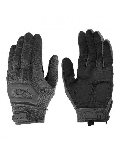 Oakley Tactical Kindad Flexion 2.0 - Musta