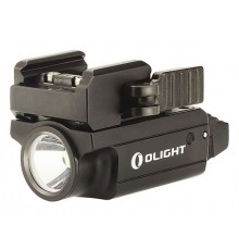 Olight PL-Mini 2 Valkyrie weapon torch, 600 lumens