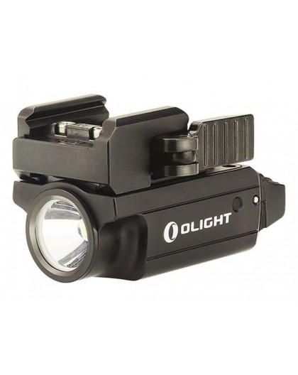 Olight PL-Mini 2 Valkyrie weapon torch, 600 lumens