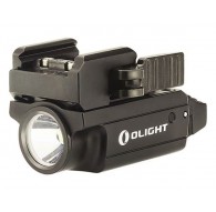 Olight PL-Mini 2 Valkyrie weapon torch, 600 lumens