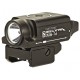 Olight PL-Mini 2 Valkyrie weapon torch, 600 lumens