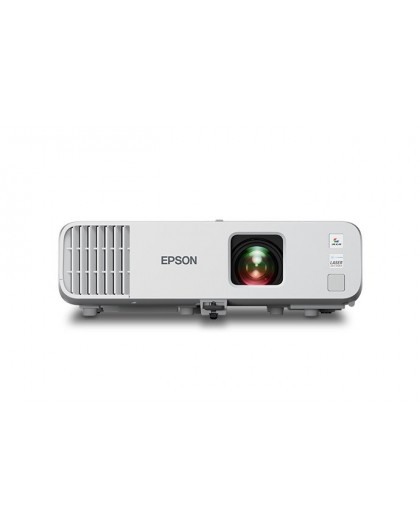 Epson PowerLite L210W data projector 4500 ANSI lumens 3LCD WXGA (1280x800) White