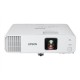Epson PowerLite L210W data projector 4500 ANSI lumens 3LCD WXGA (1280x800) White