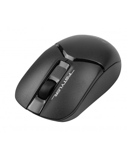 A4Tech wireless optical mouse FSTYLER FG12S RF 2,4GHz A4TMYS47120