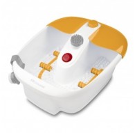 Medisana FS 883 jalamassaaž 80 W Oranž, Valge