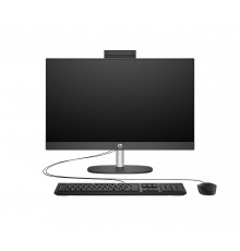 HP ProOne 240 G10 Intel® Core™ i5 i5-1334U 60.5 cm (23.8") 1920 x 1080 px All-in-One PC 16 GB DDR4-SDRAM 512 GB SSD Windows 11 P