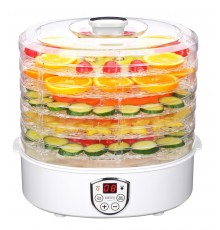 Mushroom and fruit dryer CAMRY CR 6659