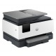 HP OfficeJet Pro 9120b Wireless All-in-One Color Printer, Two-sided printing Copier, Scanner