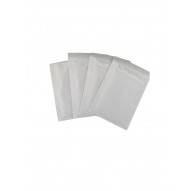 Bubble envelopes BESTPAK padded envelopes I19 50 pcs. White