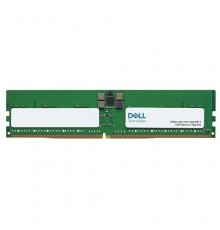 Модуль памяти DELL AC239377 16 ГБ 1 x 16 ГБ DDR5 4800 МГц