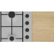 BOSCH gas hob PBP6B5K80