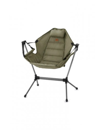 yl11 Hiking Chair nh21jj004-olive NATUREHIKE