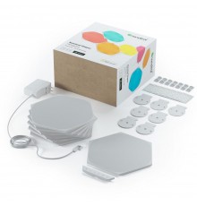 Nanoleaf HEXAGON SMARTER KIT