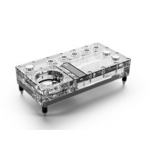 Alphacool 15473 computer cooling system part/accessory Water block