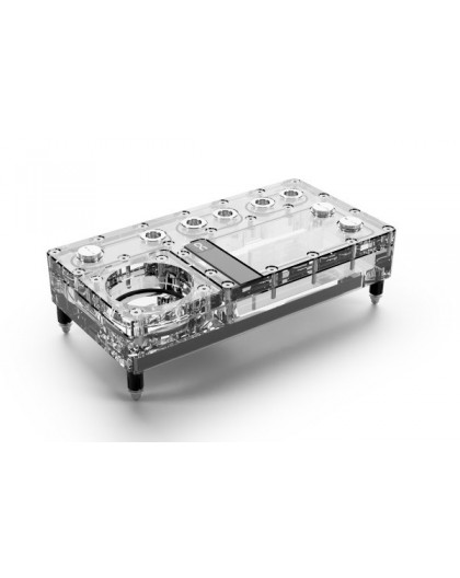 Alphacool 15473 computer cooling system part/accessory Water block
