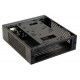 Chieftec IX-01B Small Form Factor (SFF) Black 85 W