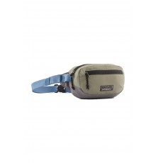 Saszetka terravia mini hip pack-river rock green PATAGONIA