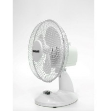 Desktop Fan Ravanson WT-1023 (white)