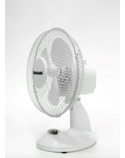 Desktop Fan Ravanson WT-1023 (white)