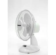 Desktop Fan Ravanson WT-1023 (white)