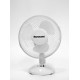 Desktop Fan Ravanson WT-1023 (white)