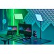 Razer Key Light table lamp LED E Chrome