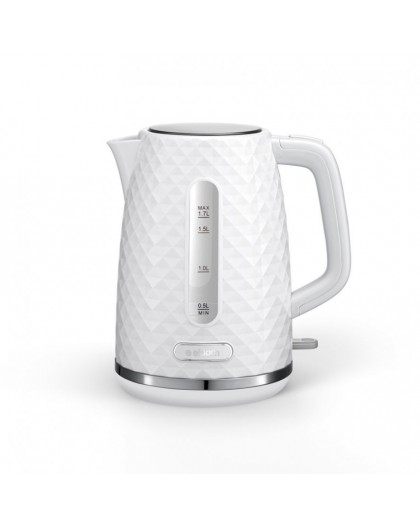 ELDOM C280B ELLI electric kettle 1.7 L 2200 W White