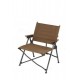 Hiking chair l04 folding chair cnk2300jj018-brown NATUREHIKE