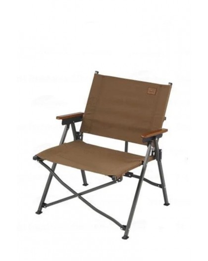 Hiking chair l04 folding chair cnk2300jj018-brown NATUREHIKE