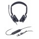 Yealink UH46 Dual Teams Headset USB-C/A