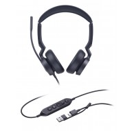 Yealink UH46 Dual Teams Headset USB-C/A