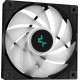 DeepCool LS520 SE Processor All-in-one liquid cooler 12 cm Black