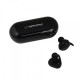 Esperanza TWS CARDERA Headphones Wireless In-ear Calls/Music Bluetooth Black
