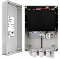 Switch PoE PULSAR S64H (6x 10/100Mbps)