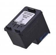 SUPERBULK ink for HP 301XL CH563 reg B-H301Bk