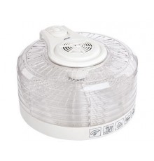 MPM MSG-02 food dehydrator White 400 W