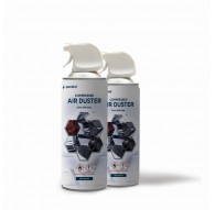 Gembird CK-CAD-FL400-01 compressed air duster 400 ml