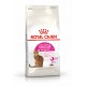 Royal Canin Savour Exigent 35/30 dry cat food Adult Maize,Poultry,Rice,Vegetable 2 kg
