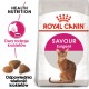 Royal Canin Savour Exigent 35/30 dry cat food Adult Maize,Poultry,Rice,Vegetable 2 kg