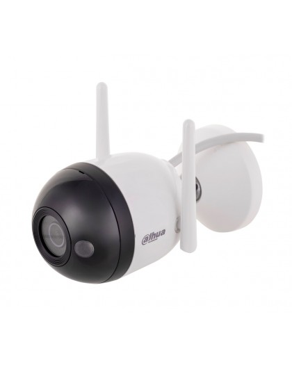 Dahua Technology DH-F4C-PV security camera Bullet IP security camera Indoor & outdoor 2560 x 1440 pixels Wall
