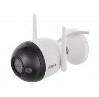 Dahua Technology DH-F4C-PV security camera Bullet IP security camera Indoor & outdoor 2560 x 1440 pixels Wall