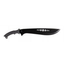 SCK Fixed Blade Machete Model K828 with Sheath