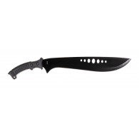 SCK Fixed Blade Machete Model K828 with Sheath