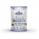 OLLO Air-Dried Lamb Strips - Dog Treat - 80g