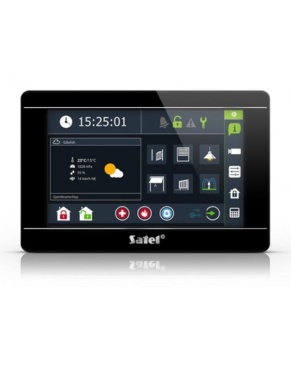 SATEL MANIPULATOR INT-TSI-B